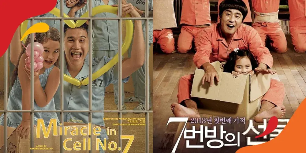 film remake